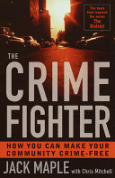 The Crime Fighter Pdf/ePub eBook