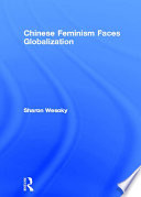 Chinese Feminism Faces Globalization