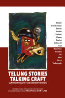 Telling Stories  Talking Craft