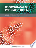 Immunology of Psoriatic Disease Book
