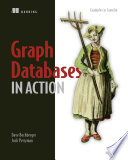 Graph Databases in Action Book