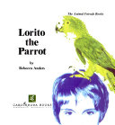 Lorito  the Parrot Book