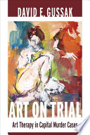 Art on Trial Book