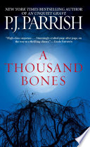 A Thousand Bones image