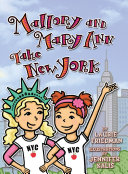 Mallory and Mary Ann Take New York Pdf/ePub eBook