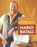 Molto Italiano Book