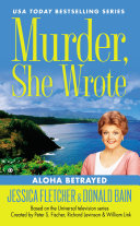 Murder, She Wrote: Aloha Betrayed