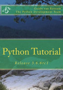 Python Tutorial Book