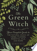 The Green Witch Book PDF