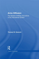 Arms Diffusion