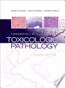 Fundamentals of Toxicologic Pathology Book