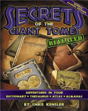 Secrets of the Giant Tomes Revealed
