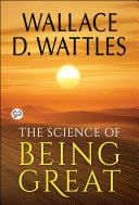 The Science of Being Great Pdf