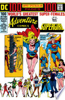 Adventure Comics (1938-) #416