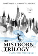 Mistborn Trilogy Boxed Set Pdf/ePub eBook
