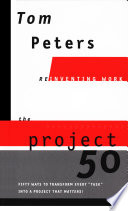 The Project50  Reinventing Work 