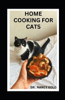 Home Cooking for Cats