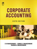 Corporate Accounting, 6e