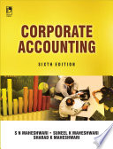 Corporate Accounting, 6e