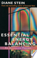 Essential Energy Balancing Book