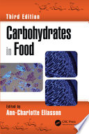 Carbohydrates in Food Book