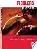 Fiddlers Philharmonic Encore 