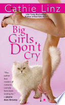 Big Girls Don't Cry Cathie Linz Cover