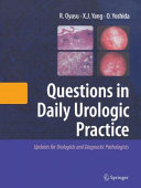Questions in Daily Urologic Practice