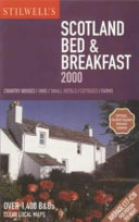 Scotland Bed and Breakfast 2000