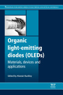 Organic Light-Emitting Diodes (OLEDs)