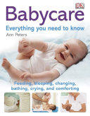 Babycare: Everything you need to know Pdf/ePub eBook