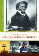 Encyclopedia of African American History