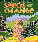 Seeds of Change Jen Cullerton Johnson Cover