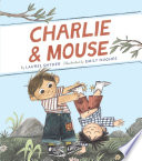 Charlie   Mouse Book