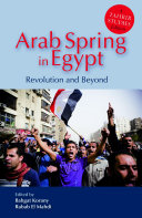 Arab Spring in Egypt