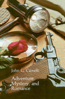 Adventure, Mystery, and Romance [Pdf/ePub] eBook