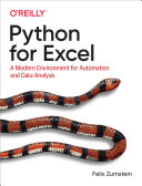 Python for Excel [Pdf/ePub] eBook
