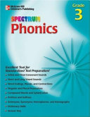 Spectrum Phonics Grade. 3