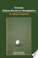Strategic Human Resource Management Book