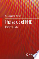 The Value of RFID Book