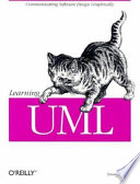 Learning UML Book