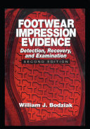 Footwear Impression Evidence
