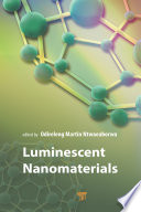 Luminescent Nanomaterials Book