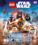 Lego Star Wars  Chronicles of the Force  Library Edition 