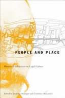 People and Place