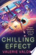 Chilling Effect Book PDF