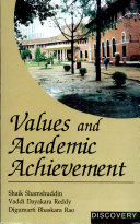 Values and Academic Achievement