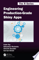 Engineering production-grade shiny apps /
