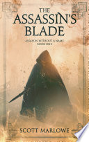 The Assassin s Blade Book PDF