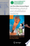 Rethinking physical and rehabilitation medicine Book